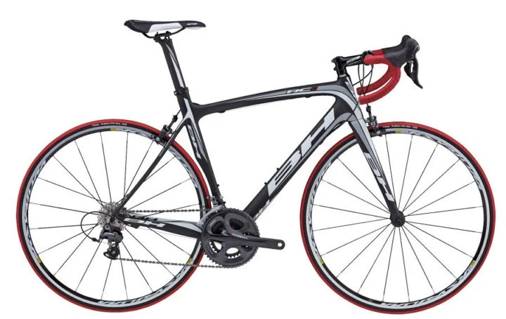 2012 BH RC1 Ultegra