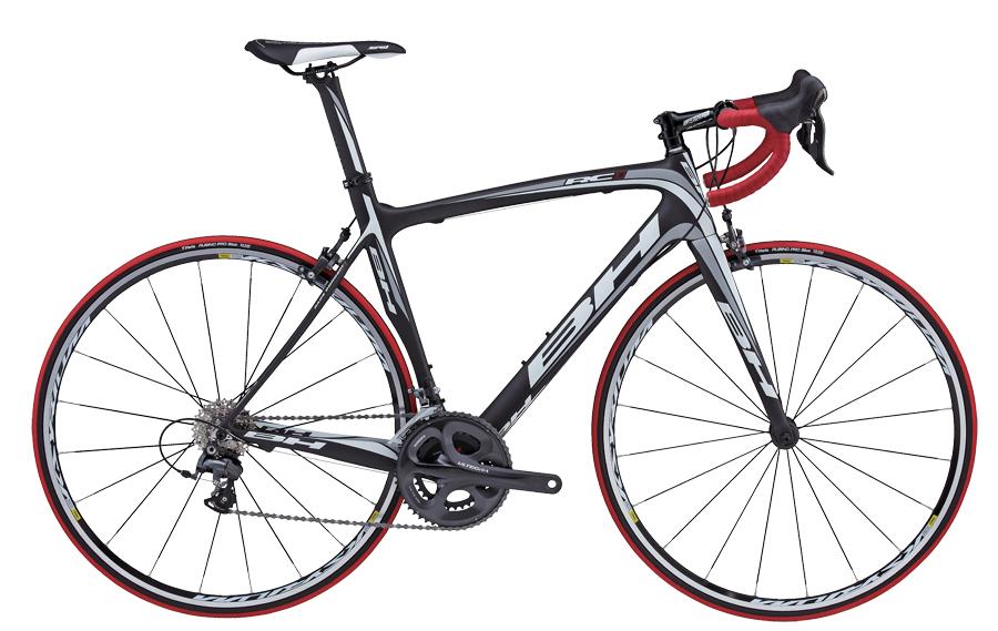 2012 BH RC1 Ultegra