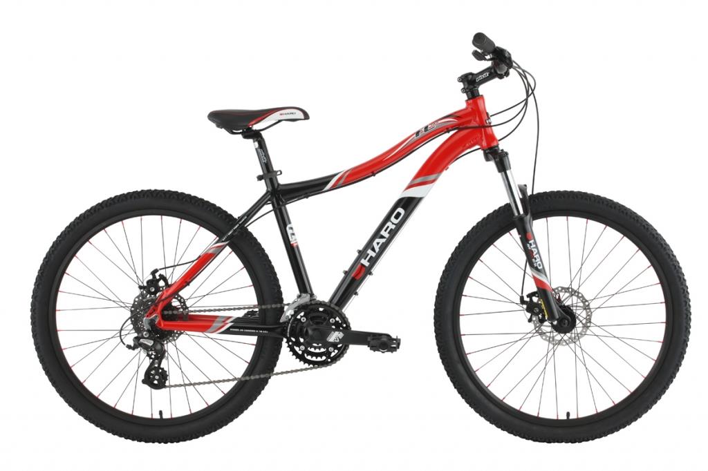 2012 Haro Flightline Two