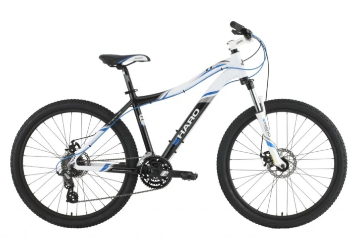 2012 Haro Flightline Two