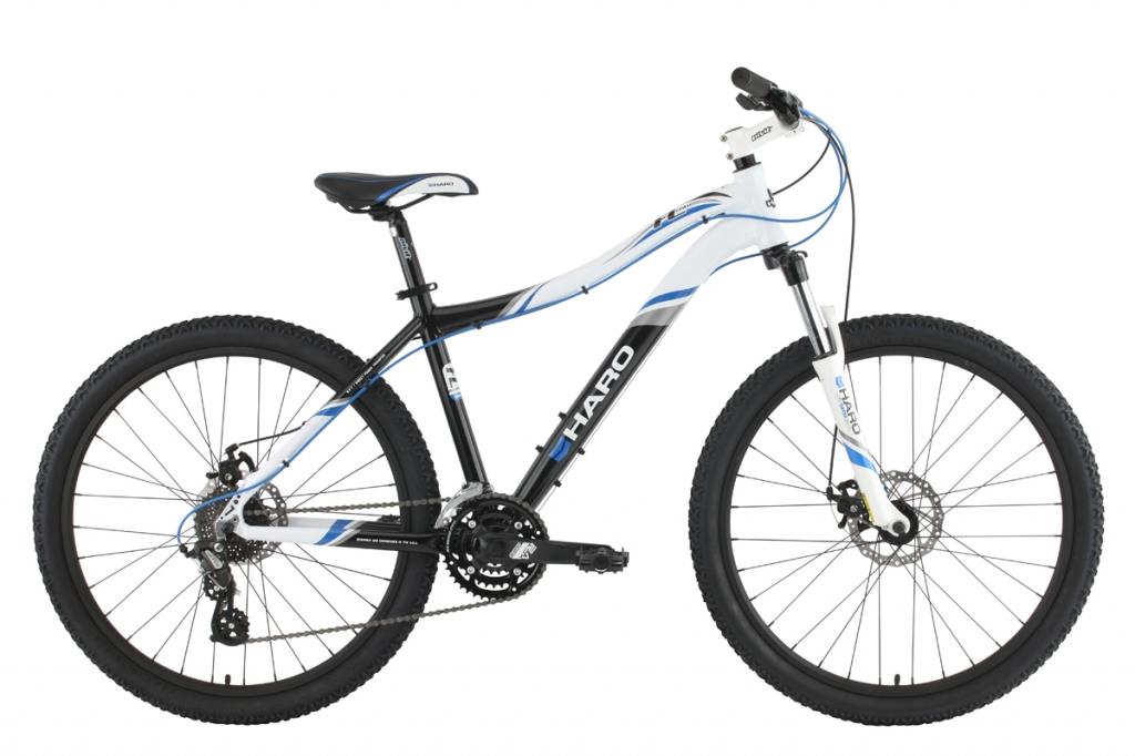 2012 Haro Flightline Two