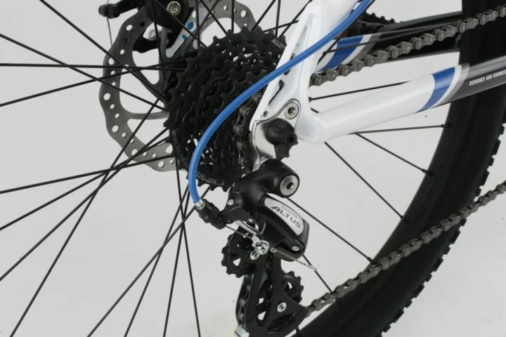 2012 Haro Flightline Two