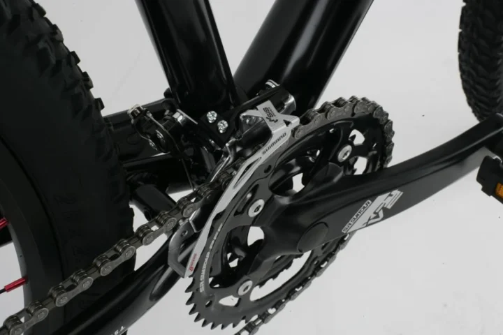2012 Haro Flightline Two