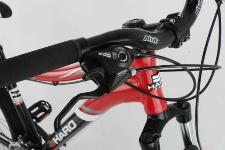 2012 Haro Flightline Two