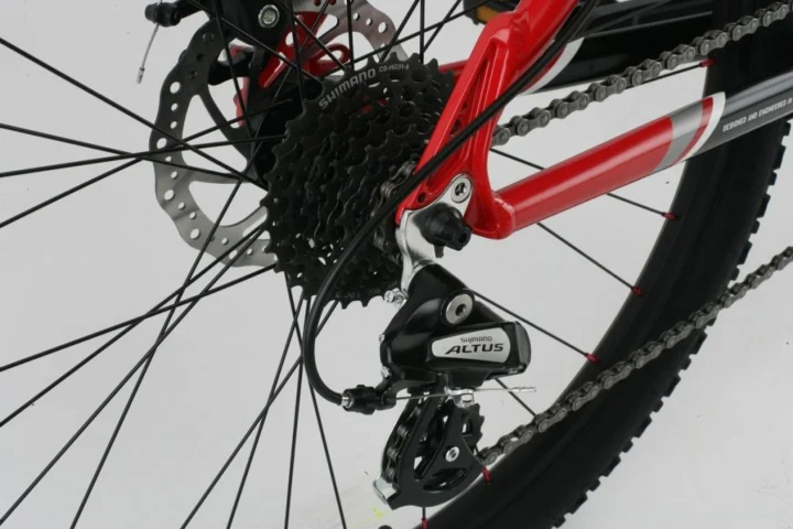 2012 Haro Flightline Two