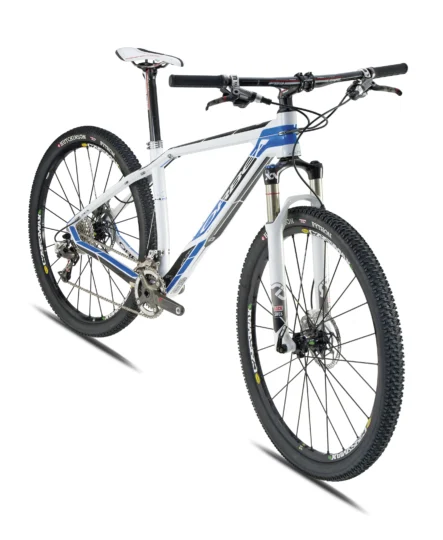 2012 Orbea Alma 29 S Team
