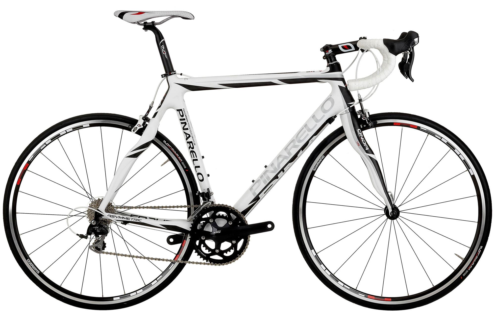 2012 Pinarello FP Due 105