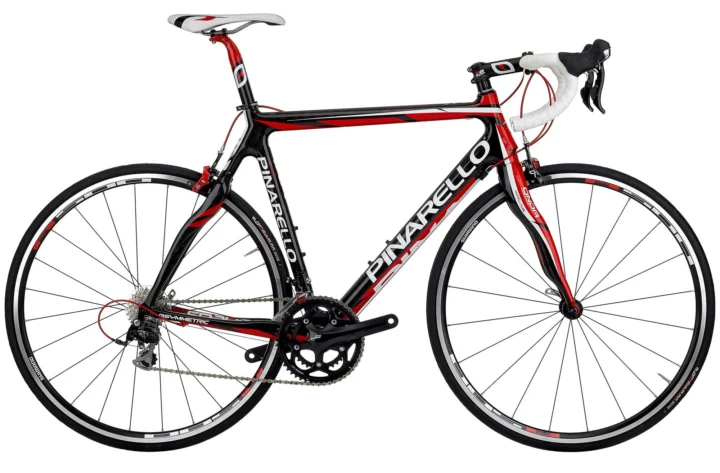 2012 Pinarello FP Due 105