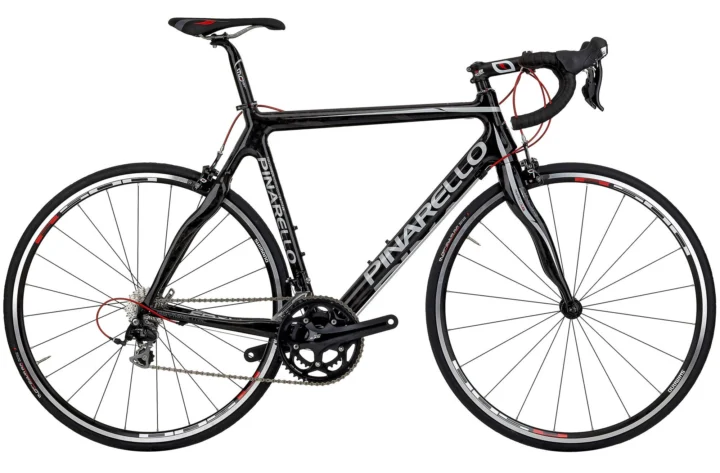 2012 Pinarello FP Due 105