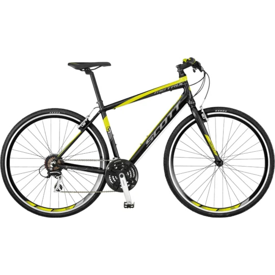 2012 Scott Metrix 40