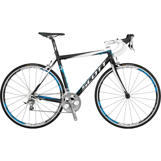 2012 Scott Speedster S30