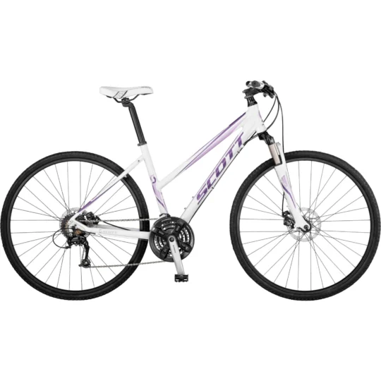 2012 Scott Sportster 55 W