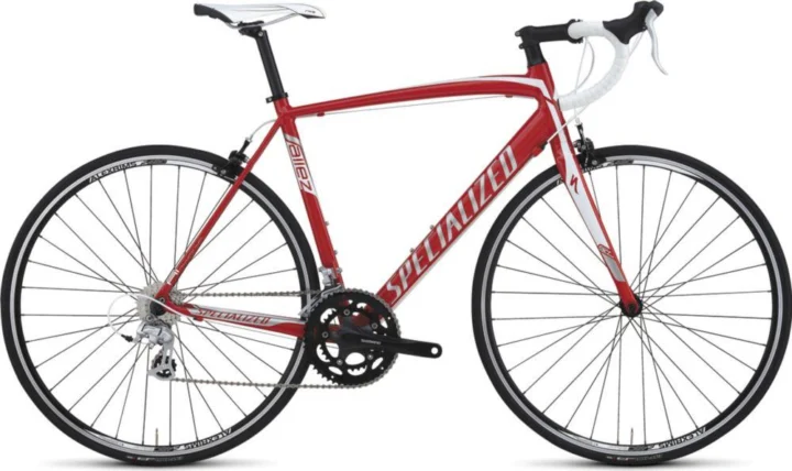 2012 Specialized Allez Compact