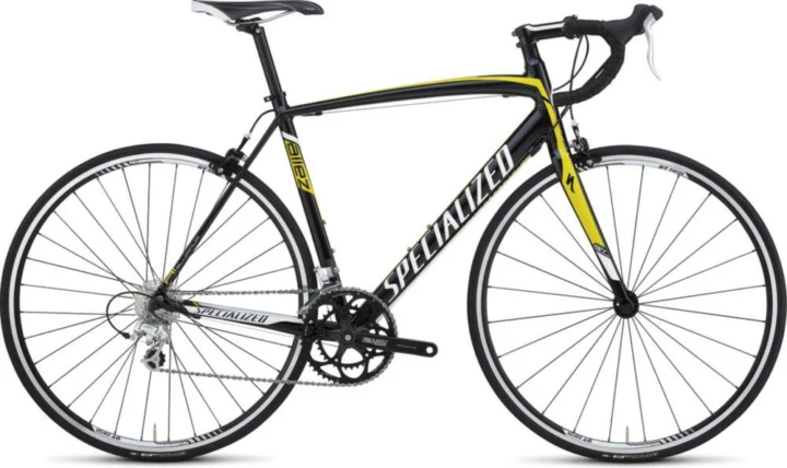 2012 Specialized Allez Sport Compact Compact
