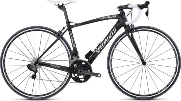 2012 Specialized Amira SL4 Pro UI2 M2