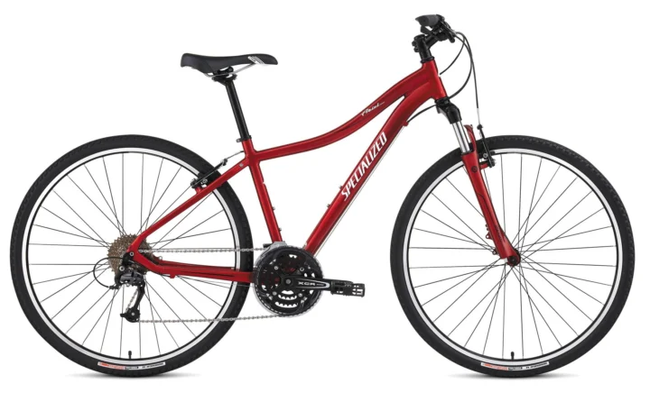 2012 Specialized Ariel Sport