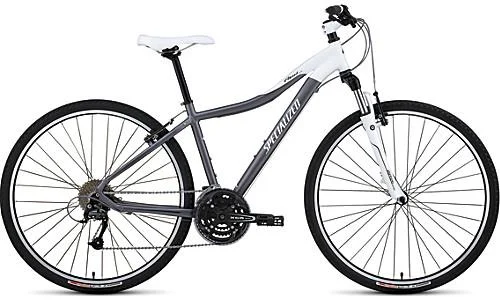 2012 Specialized Ariel Sport