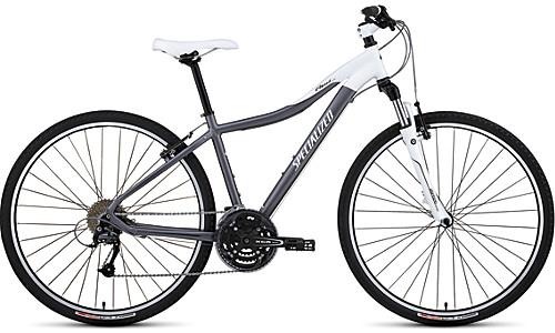 2012 Specialized Ariel Sport
