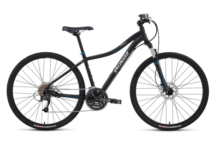 2012 Specialized Ariel Sport Disc