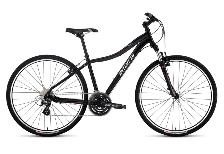2012 Specialized Ariel Sport Disc