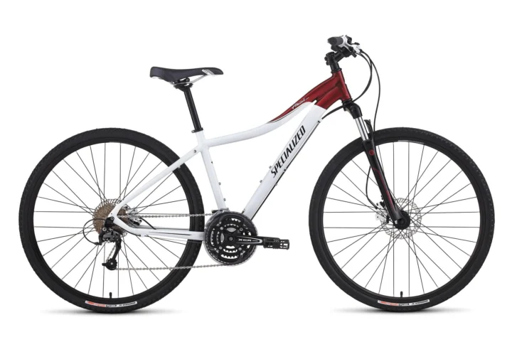 2012 Specialized Ariel Sport Disc