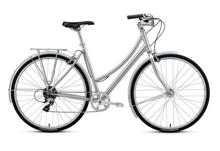 2012 Specialized Daily 2 Step Through