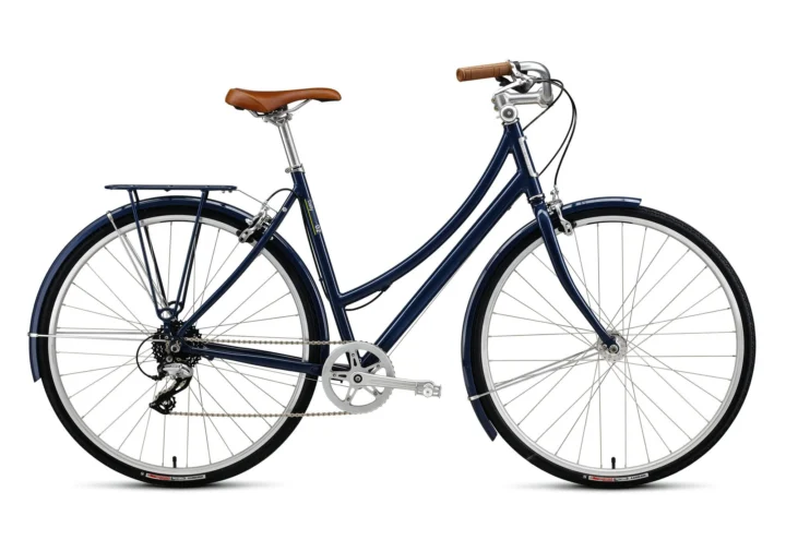 2012 Specialized Daily 2 Step Through