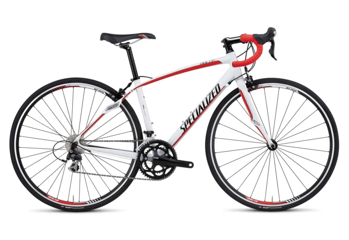 2012 Specialized Dolce Comp Compact