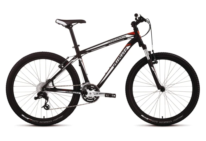 2012 Specialized Hardrock