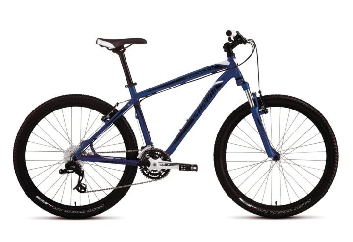 2012 Specialized Hardrock