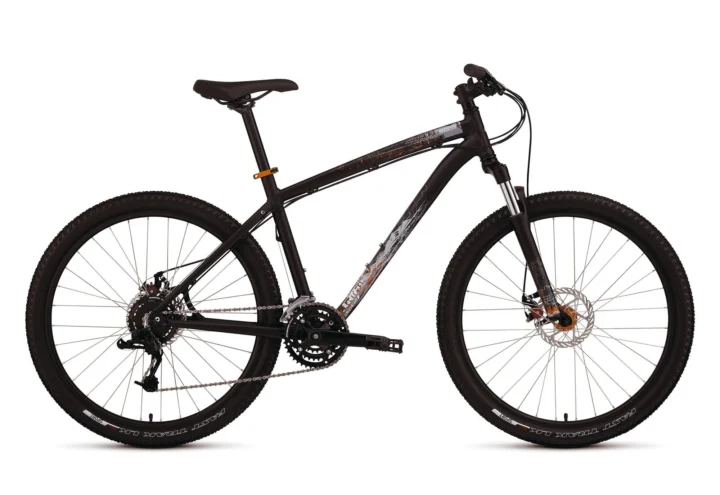 2012 Specialized Hardrock Sport Disc