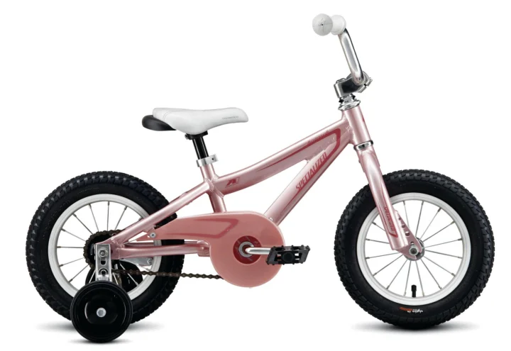 2012 Specialized Hotrock 12 Girls