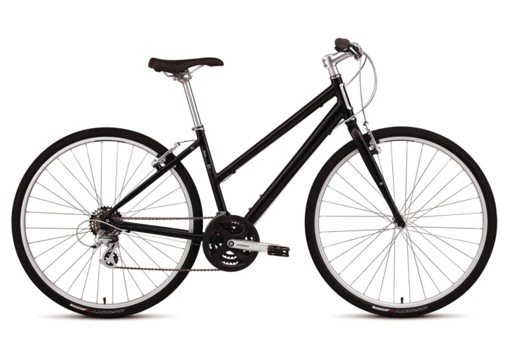 2012 Specialized Work Step Through