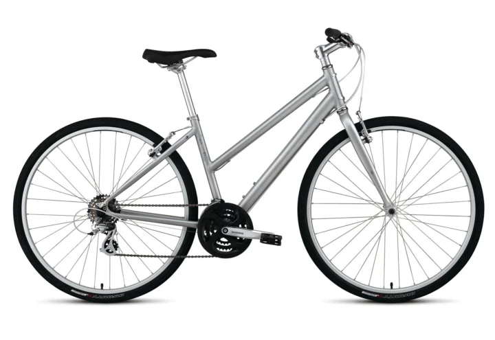 2012 Specialized Work Step Through