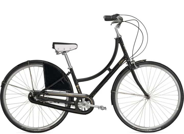 2012 Trek Cocoa