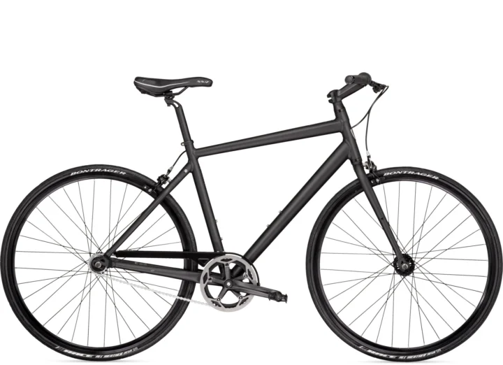 2012 Trek District S