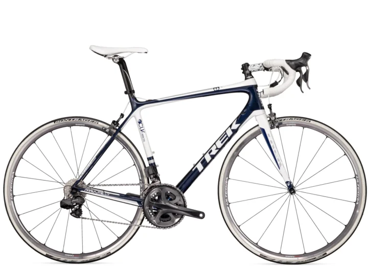 2012 Trek Madone 5.9 Compact