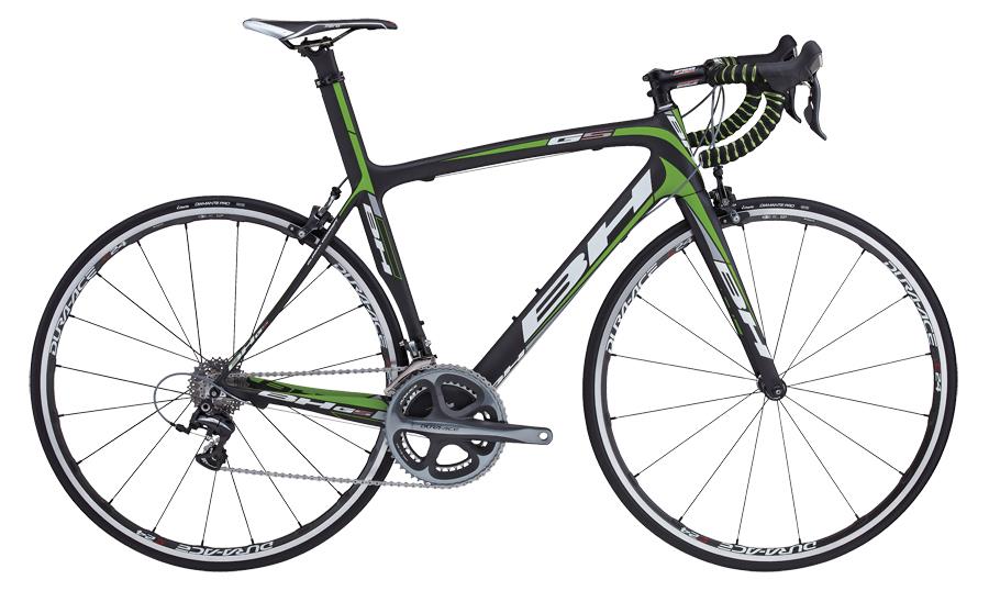 2012 BH G5 Dura-Ace