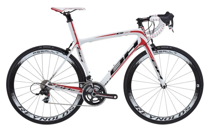 2012 BH G5 Dura-Ace