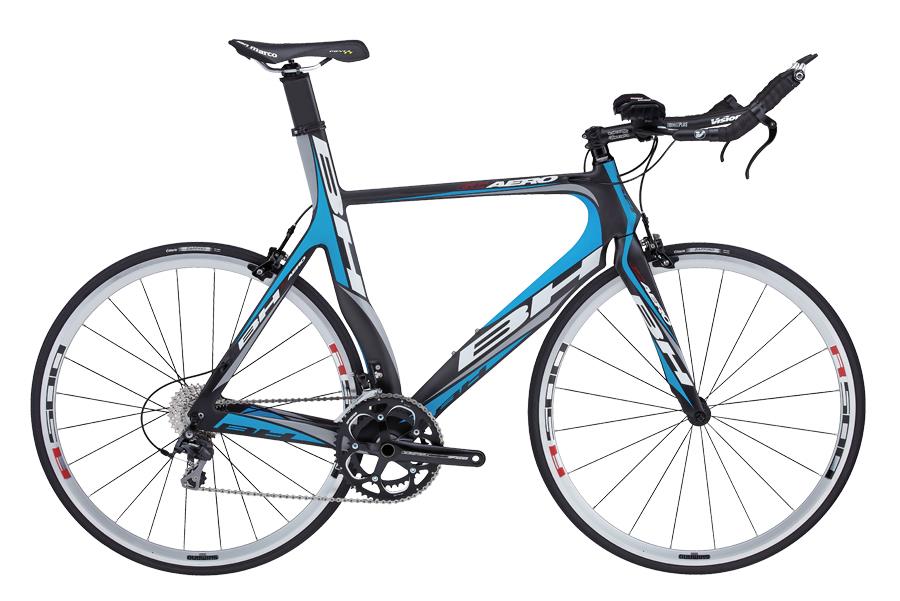 2012 BH GC Aero TT