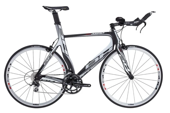 2012 BH GC Aero TT