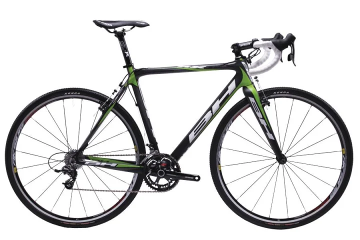 2012 BH RX1 Rival
