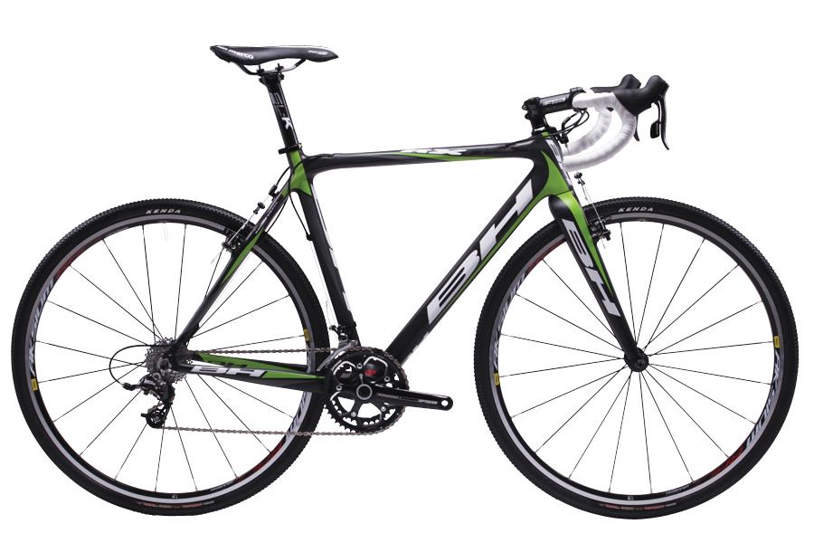2012 BH RX1 Rival