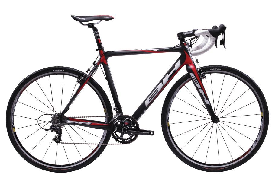 2012 BH RX1 Rival