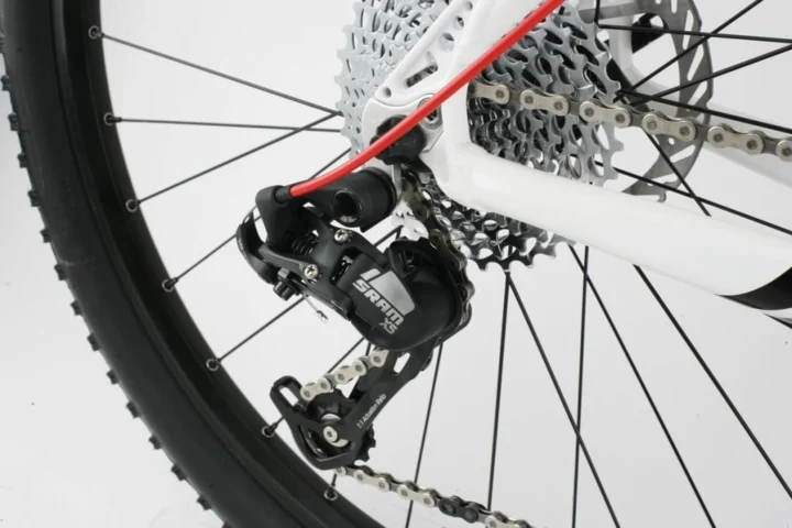 2012 Haro Flightline Comp