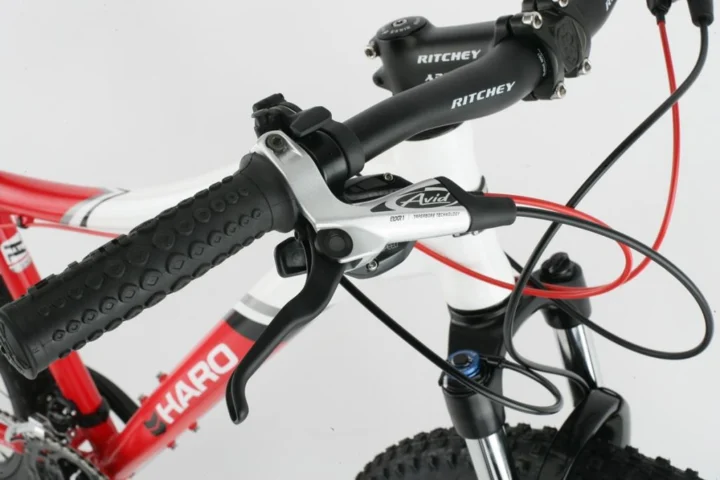 2012 Haro Flightline Comp