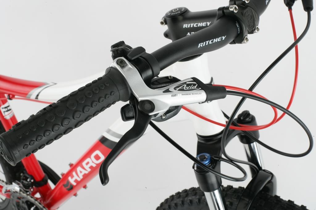 2012 Haro Flightline Comp