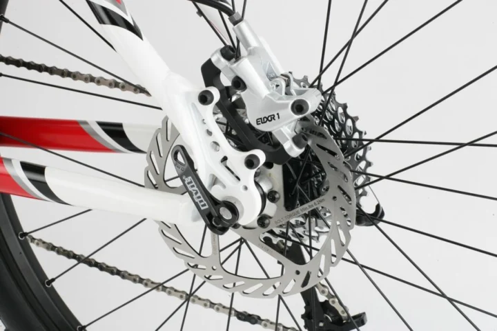 2012 Haro Flightline Comp
