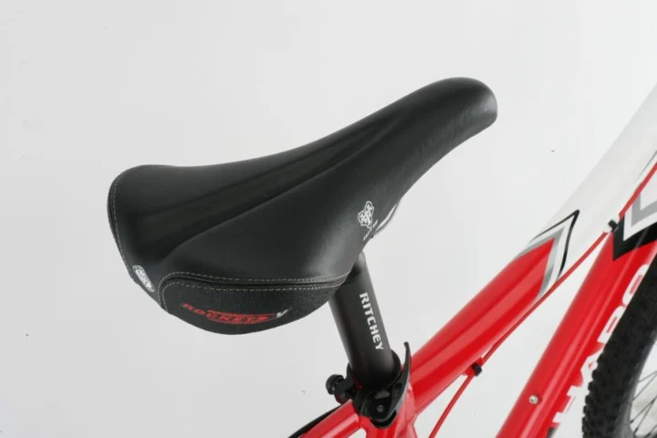 2012 Haro Flightline Comp