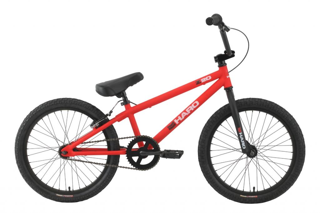 2012 Haro Z20